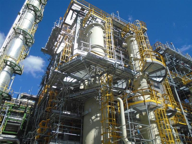 Singapore-based AG&P selects Oracle to integrate business applications
