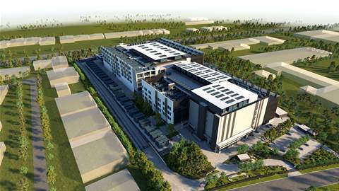AirTrunk secures A$4.25b green loan for Western Sydney data centre expansion