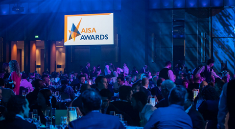 Seamless Intelligence and CyberCX win at Australian Information Seccurity Association's 2022 Awards