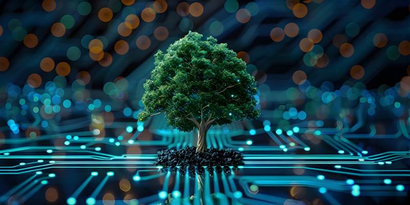 Is AI an impediment or a catalyst for sustainability?
