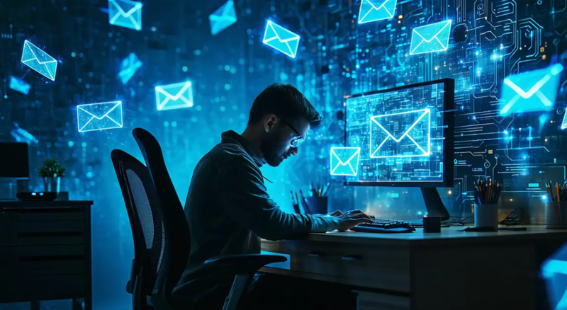 How can we bolster our resilience against AI-enabled e-mail attacks?