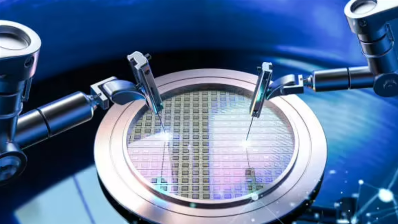 AI can transform semiconductor manufacturing, boost ROI