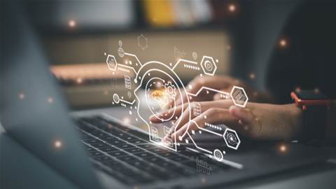 Mantel Group survey reveals AI challenges of large Australian businesses