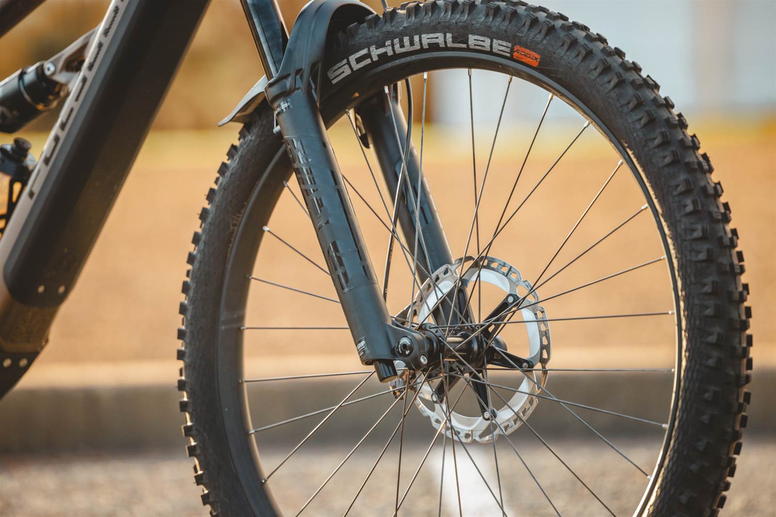 AMB tests the Polygon Collosus N8E ebike