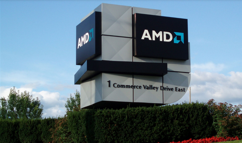 AMD to invest US$400 million to ramp up its India operations