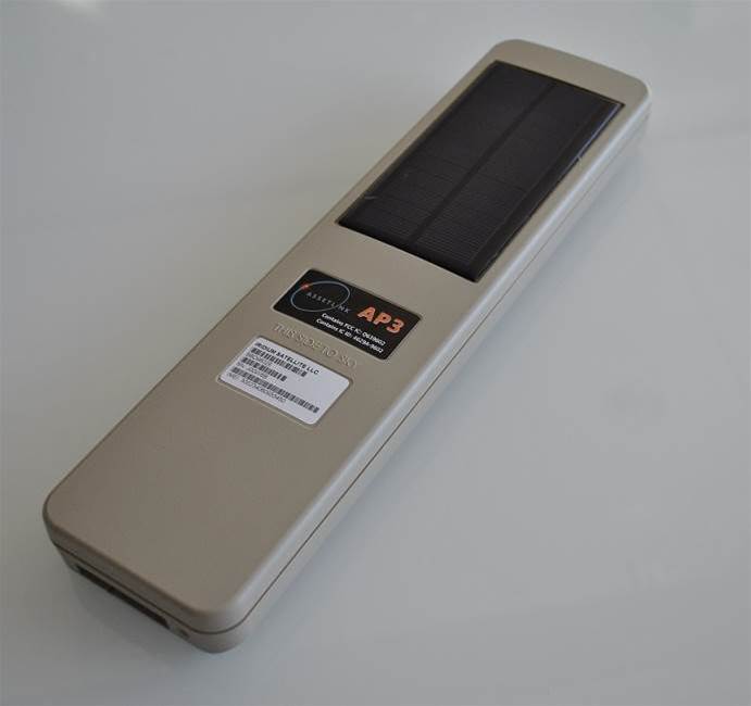 M2M brings IoT satellite terminals to A/NZ