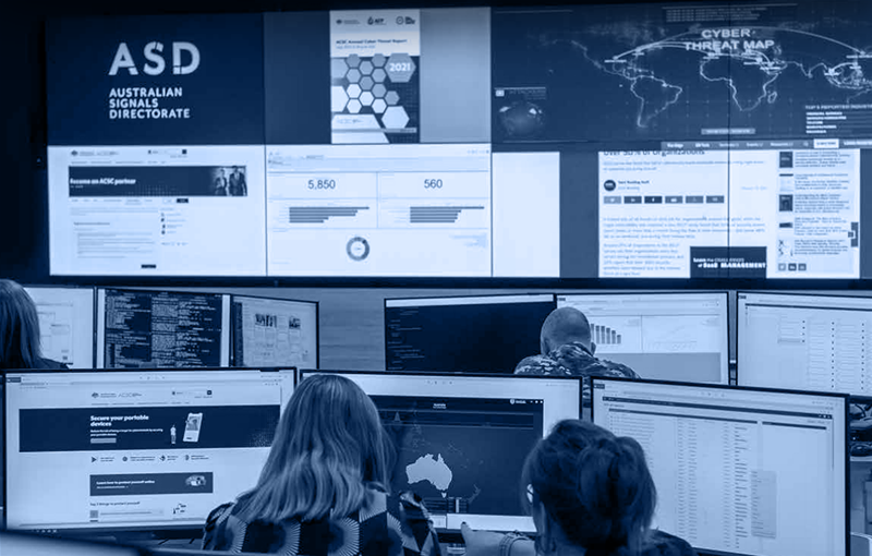 ACSC says more bugs are emerging and exploits arrive faster