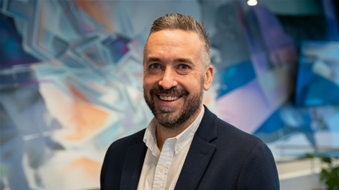 ASI Solutions wins HealthShare Victoria contract