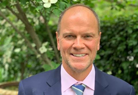 HPE&#8217;s OEM boss Andrew Susa jumps to Lenovo