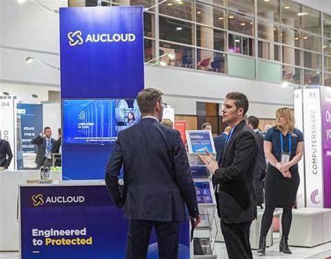 AUCloud partners with VMware on MSP offering