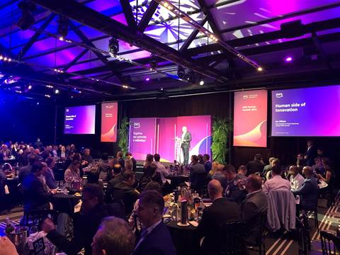 Australian AWS partners take spotlight at Cloud Innovation Awards in Sydney