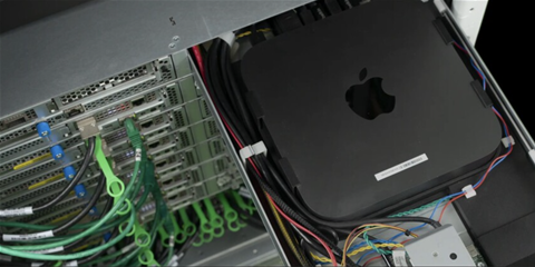 Five key features of AWS&#8217; new Mac mini EC2 instances