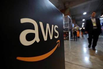 AWS readies more powerful data centre chip - sources