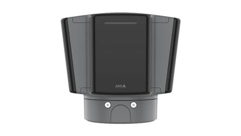 Axis Communications unveils AI radar with 360-degree coverage