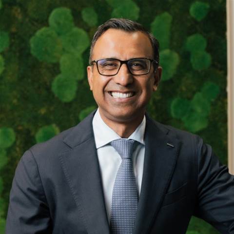 NTT Data and AWS partner on AI, cloud services