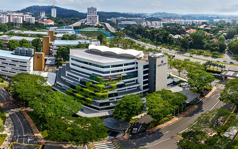 Ngee Ann Polytechnic launches human-centred design institute
