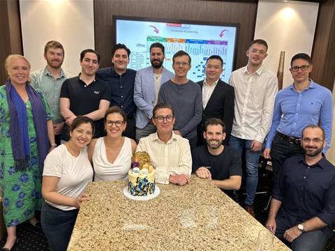 &#8220;A pretty neat bit of IP&#8221;: How Accelerate Tech tripled sales with integration platform, GenAI work