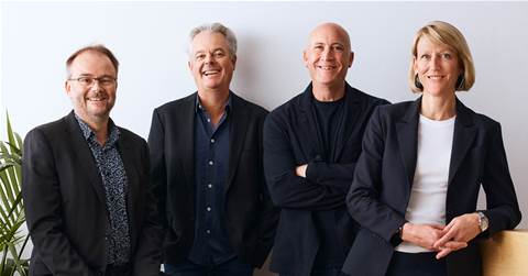 Accenture acquires customer insight specialist Fiftyfive5