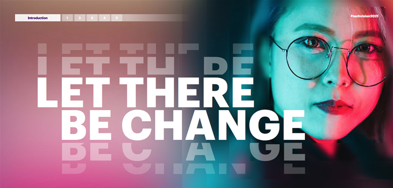 Go digital or go bust. New realities that will define the &#8216;business of the future&#8217;