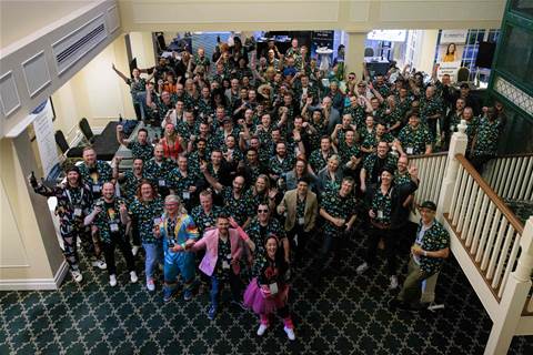 Access4 honours partners at Gold Coast conference