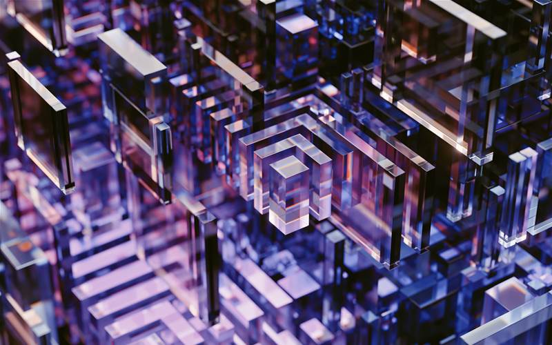 AI is triggering a structural reset in enterprise IT strategy