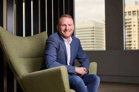 Australia's Mantel Group talks up success with GitHub Copilot