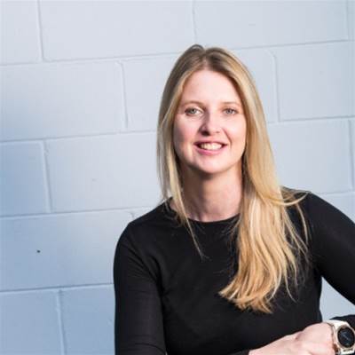 TSP Mentor appoints Adele Pickering as head of growth and partnerships