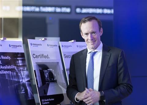 ATO renews security and cloud deal with Macquarie Government