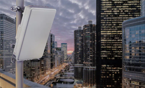 TPG, Nokia launch 700MHz 5G standalone service