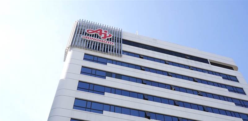 Ajinomoto taps UiPath to automate finance processes in Thailand