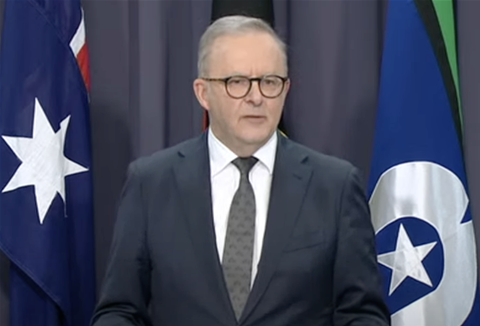 Govt revamps cyber security leadership in ministerial shake-up