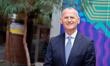 RMIT installs first digital innovation vice president