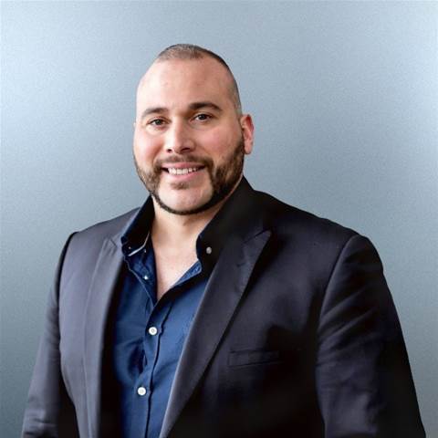 Vonex's Alex Morfea joins Leader's telco and UC division