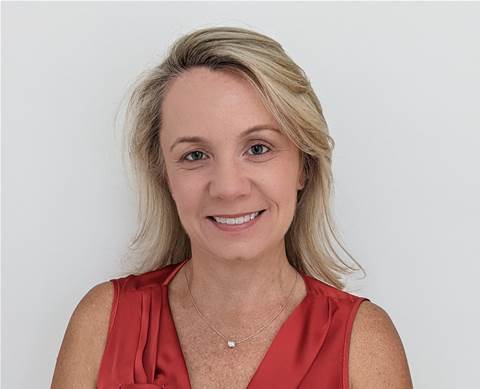 Everpure appoints Alison McQuarrie as ANZ head of partners