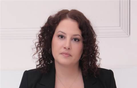 Spark looks abroad for new strategy executive