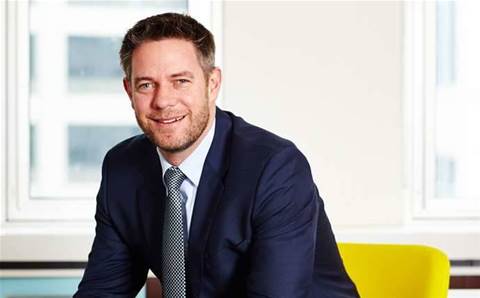 Canberra's Infront secures Nutanix 'Master Partner' status