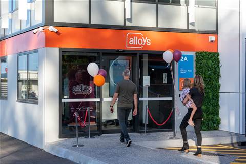 Alloys opens new Brisbane distribution centre to service growing Queensland market