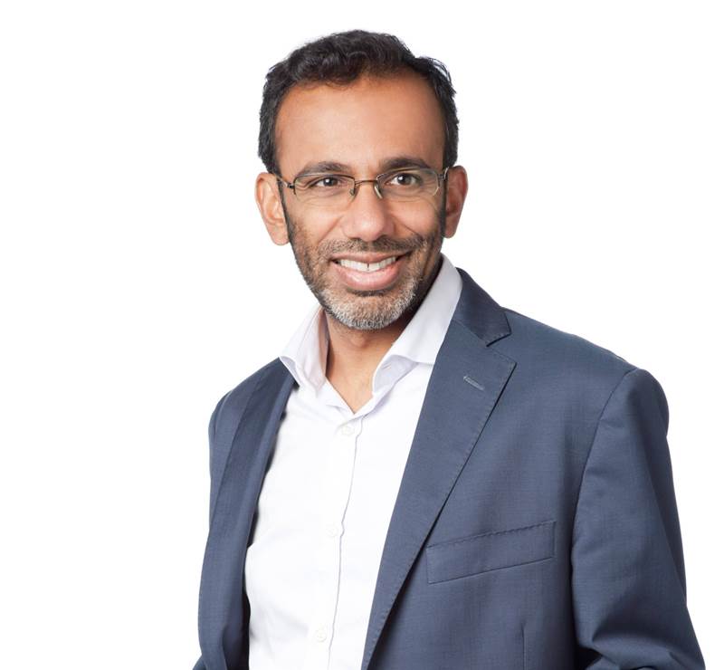 Hyundai gets new VP for its Singapore Innovation Centre
