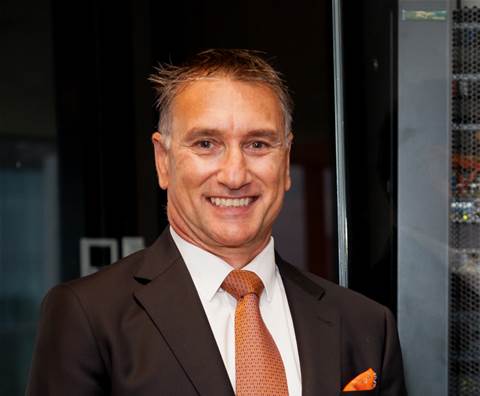 Pure Storage appoints tech vet Ayyuce to lead ANZ operation