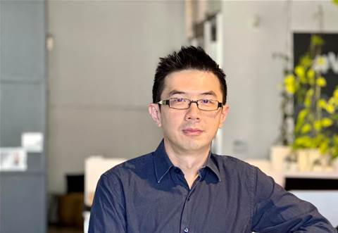 V2 appoints Alvin Oh as AI and modernisation partner