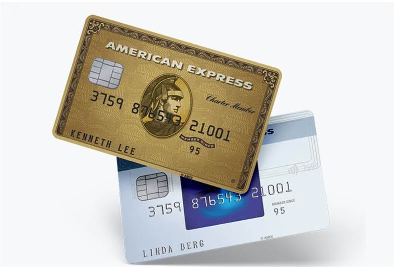 American Express opens centre of excellence in Singapore