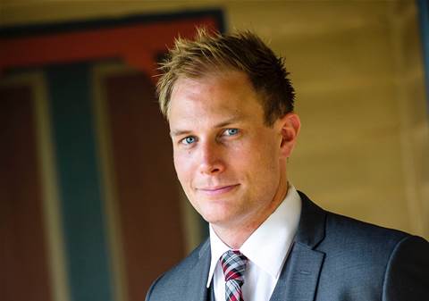 Runecast taps Andre Carpenter to lead new local channel push