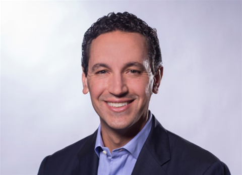 Vocus finds new chief executive after eight month search