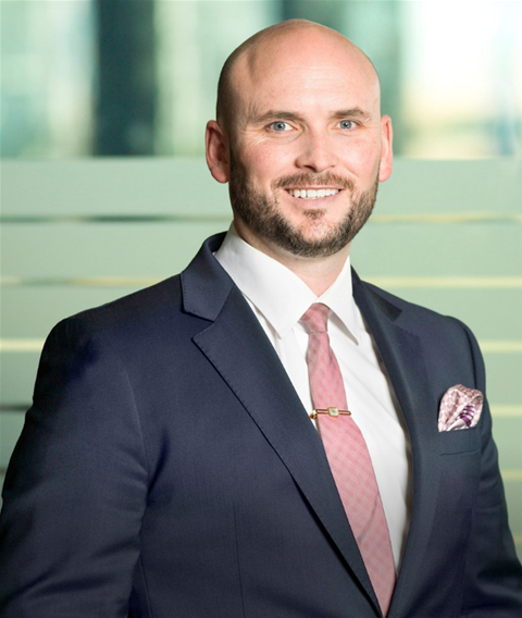 Tesserent appoints Andrew Shea to lead Tesserent Academy