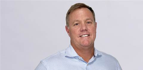 Teamviewer names new ANZ head of sales