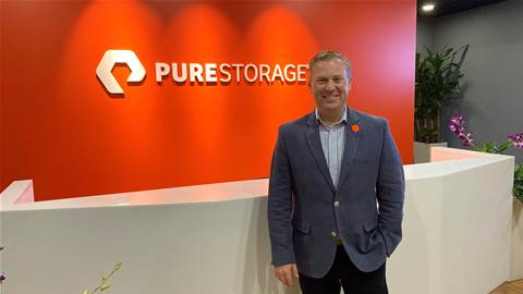 Pure Storage updates partner program