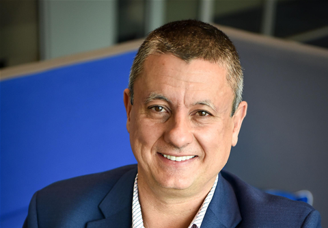 Andrew Goodlace to lead Crowdstrike ANZ channel effort