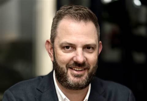 IBM's Microsoft cloud consultancy Neudesic gets new leader