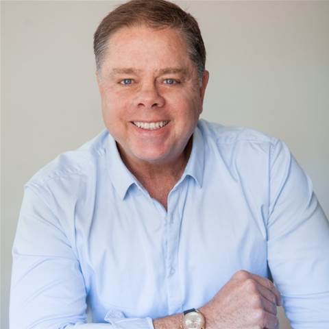 Ericom names Andy Hurt as national sales director