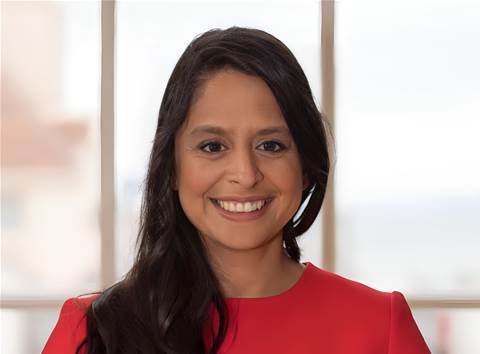 Rubrik launches data protection for Google Workspace